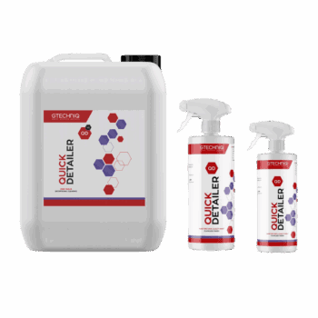 Gtechniq QD Quick Detailer