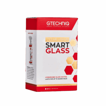 Gtechniq Smart Glass