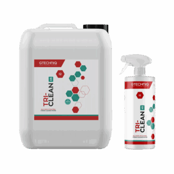 Gtechniq I2 Tri Clean
