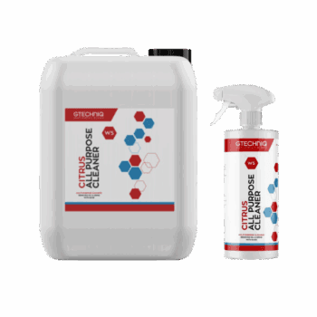 Gtechniq W5 Citrus All Purpose Cleaner