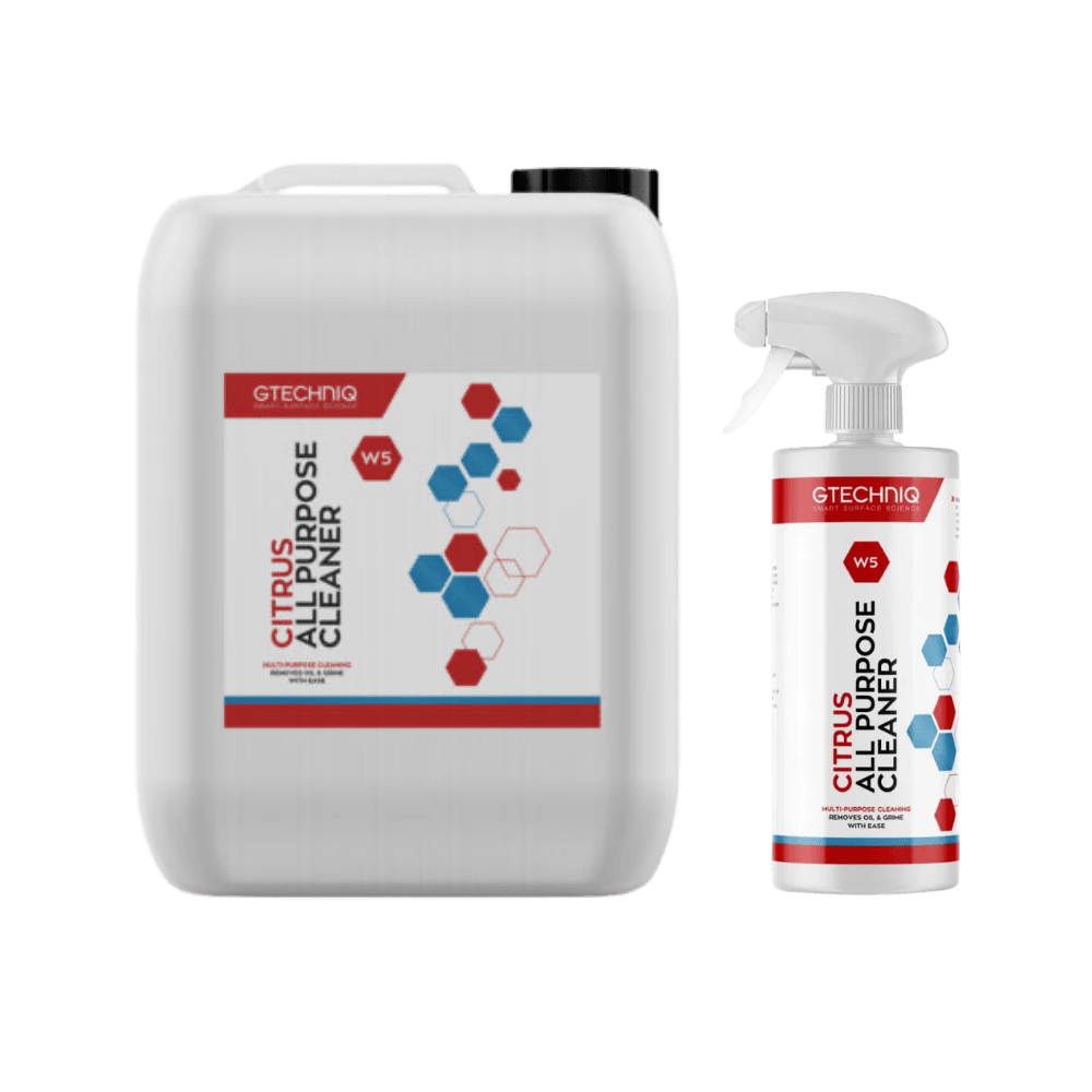 Gtechniq W5 Citrus All Purpose Cleaner