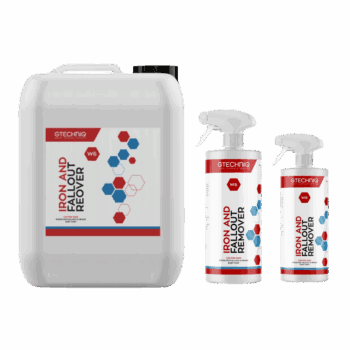 Gtechniq W6 Iron And General Fallout Remover