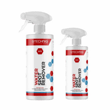 Gtechniq W9 Water Spot Remover