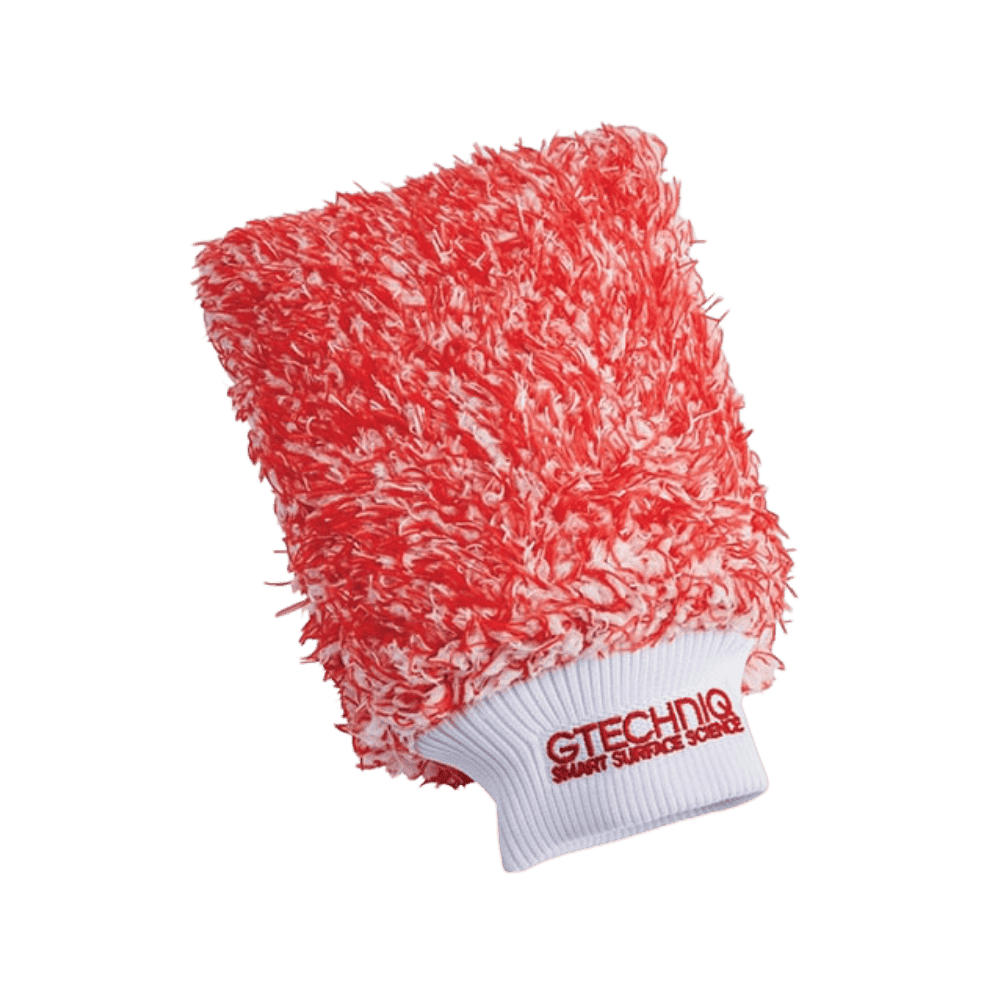 Gtechniq WM2 Wash Mitt