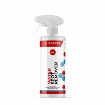 GTECHNIQ W9 Water Spot Remover