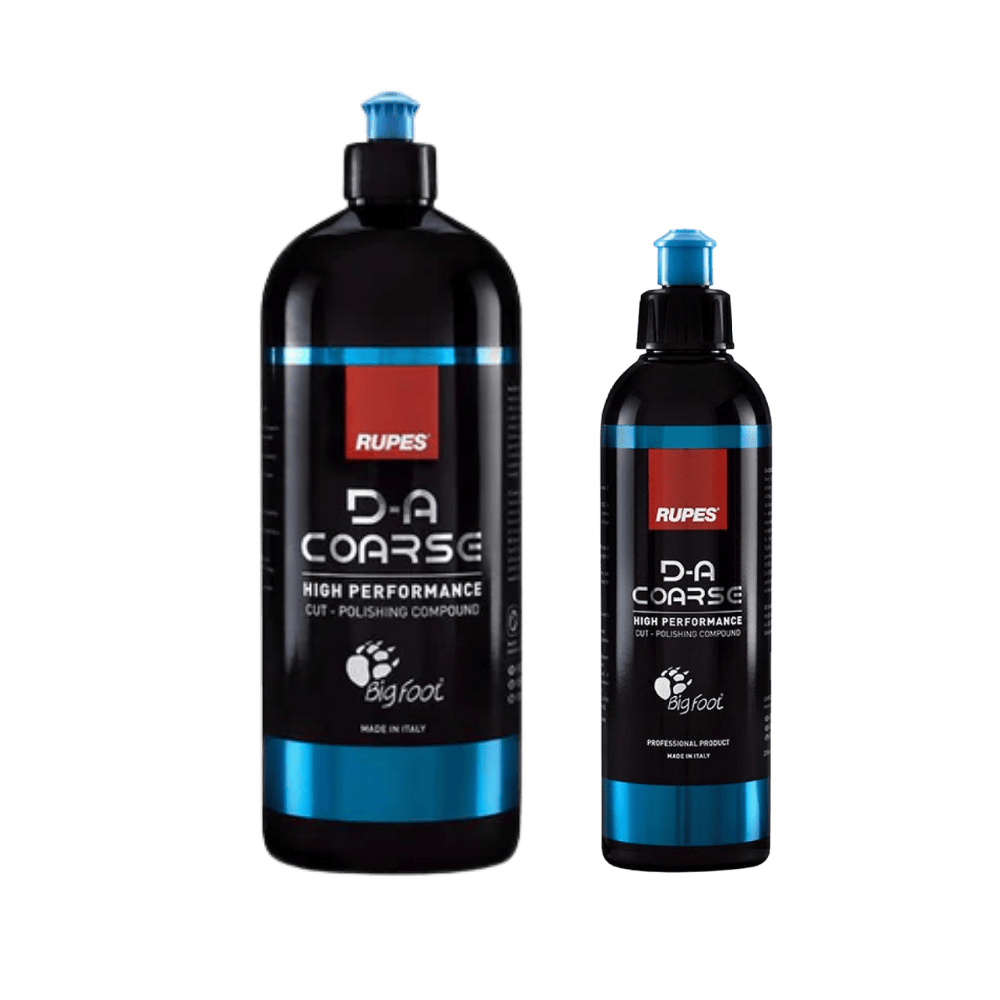 Rupes D-A Coarse Compound