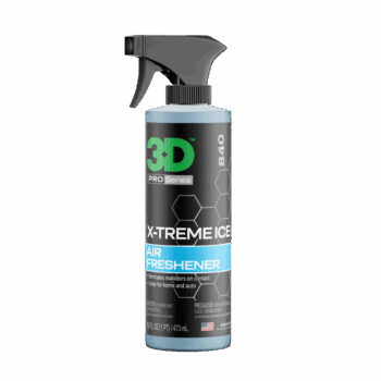 3D X-Treme Ice