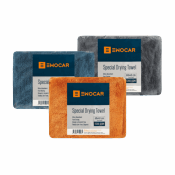 Ewocar Special Drying Towel 1200GSM