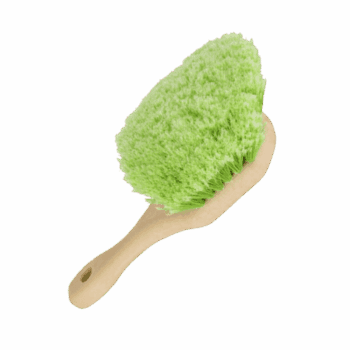 3D Brosse