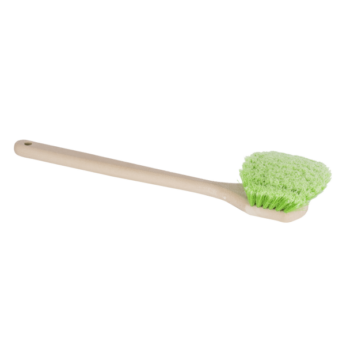 3D Brosse long manche