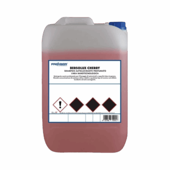 Fraber Bersolux Cherry 5L