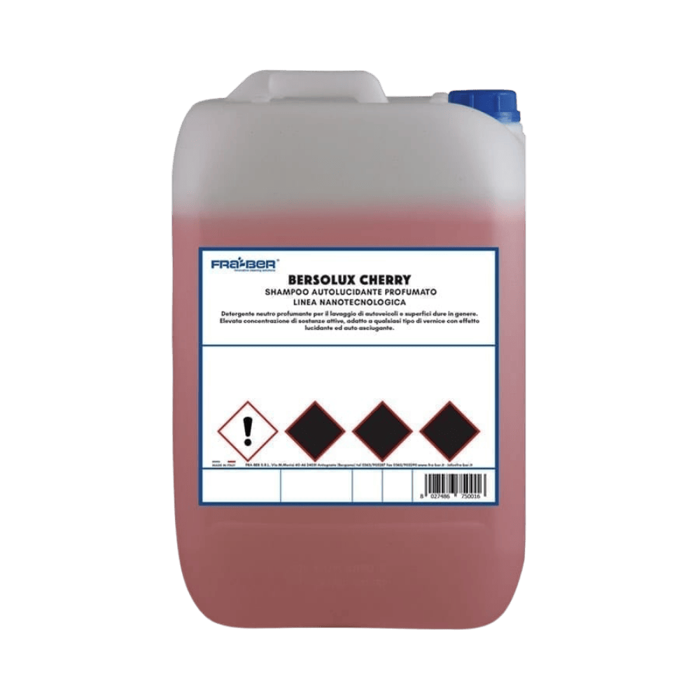 Fraber Bersolux Cherry 5L