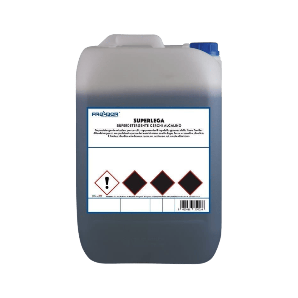 Fraber Super Lega 5L
