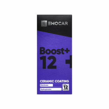 Ewocar Boost+