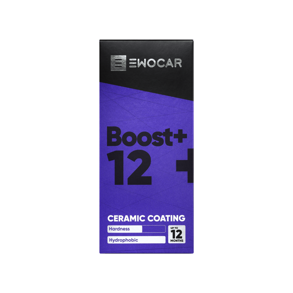 Ewocar Boost+