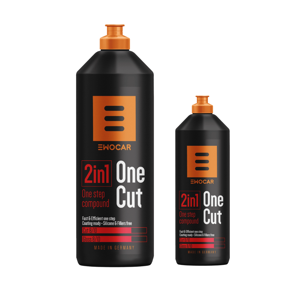 Ewocar One Cut