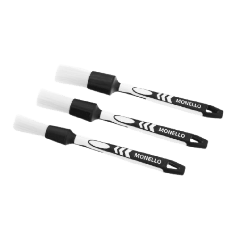 Monello Pennello Bianco