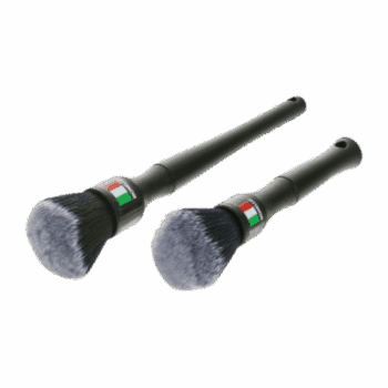 Monello Soft Detail Brush (2Pces)