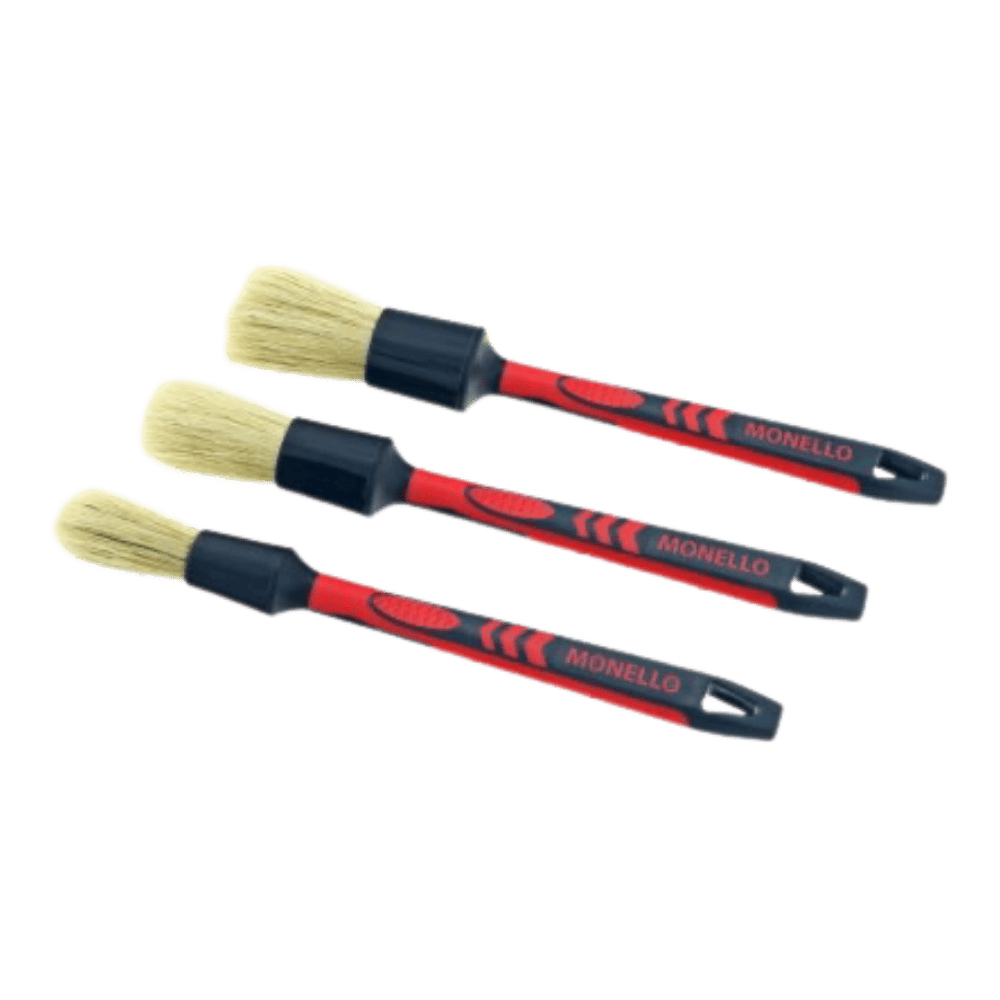 Monello Pennello Rosso