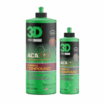 3D ACA 510
