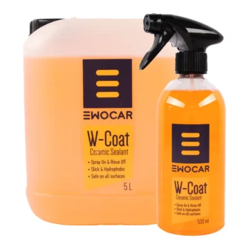 Ewocar W-COAT Ceramic Sealant