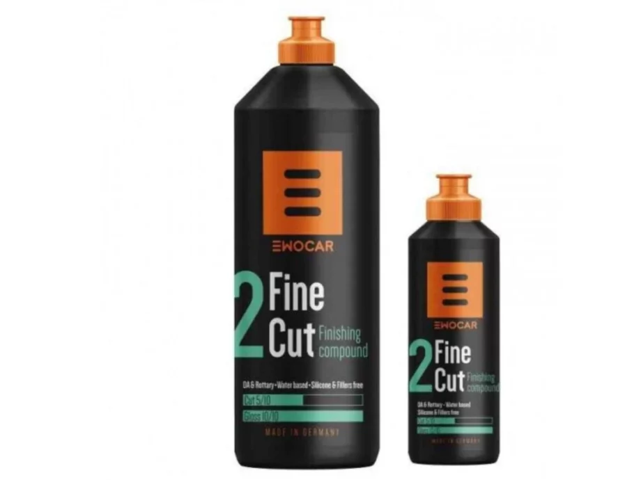 Ewocar Fine Cut