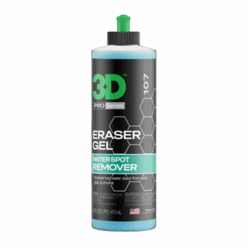 3D Eraser Gel