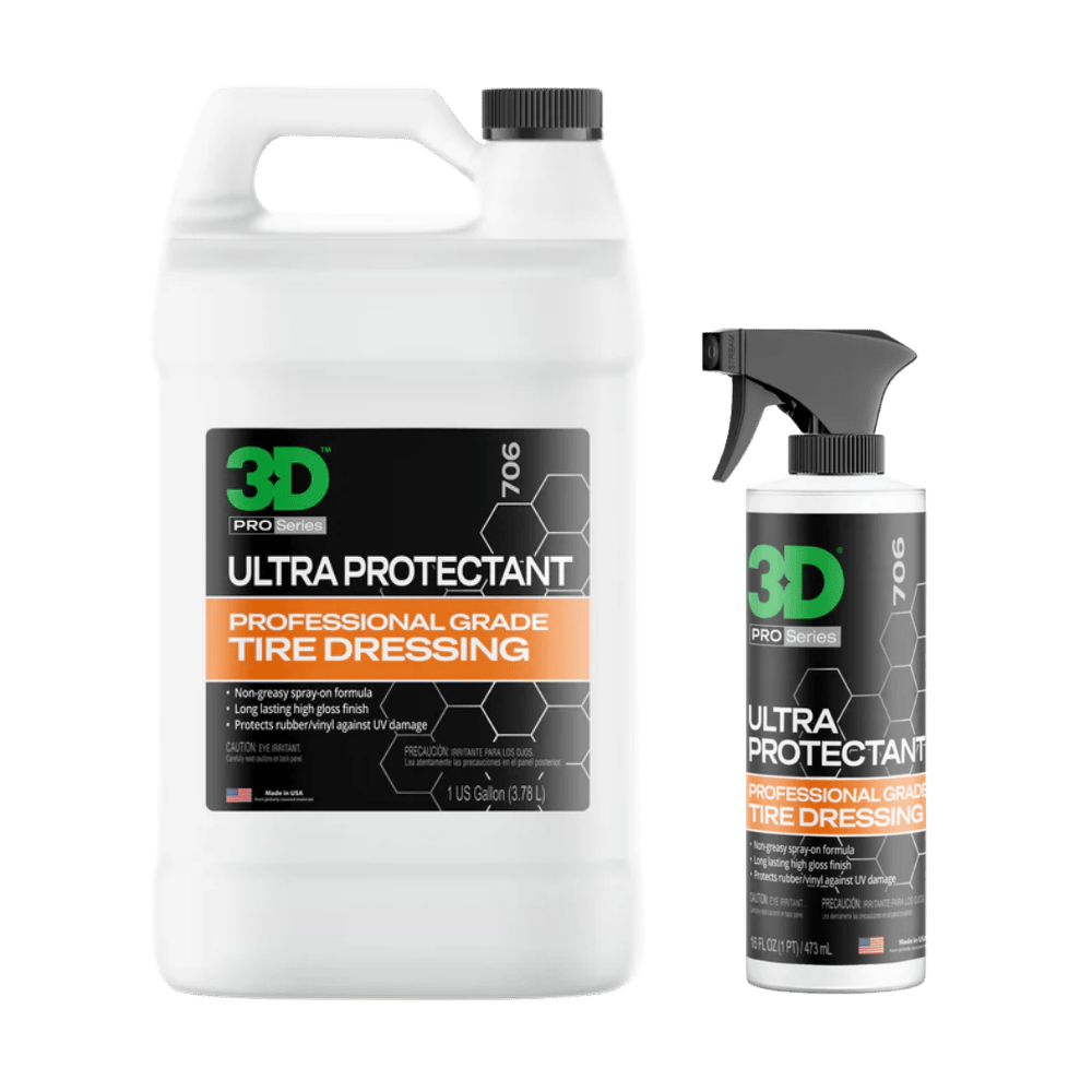 3D Ultra Protectant