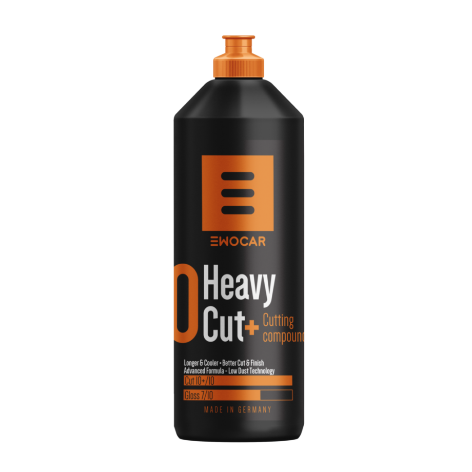 Ewocar 0 Heavy Cut+ Compound – Image 3