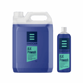 Ewocar ALK Prewash