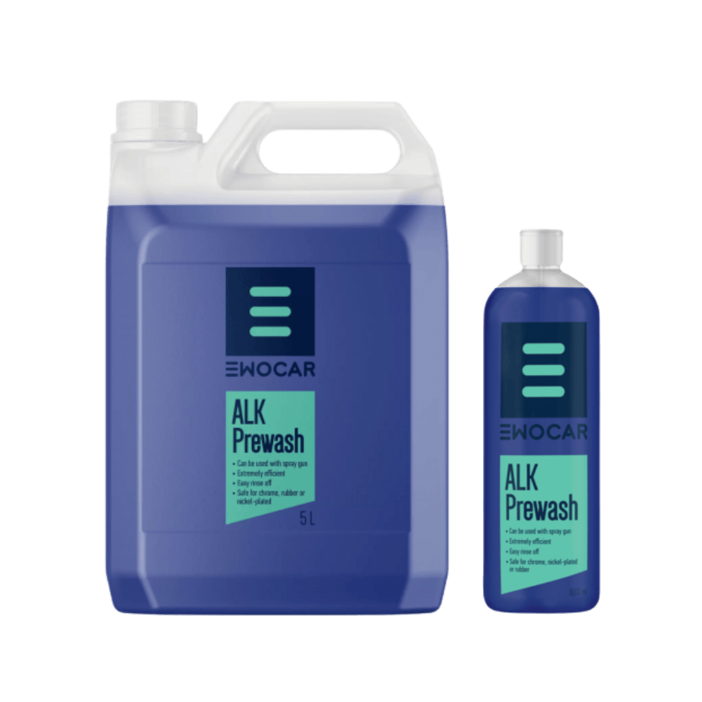 Ewocar ALK Prewash