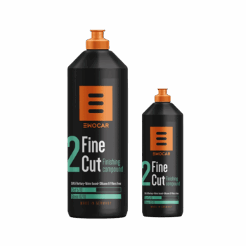 Ewocar Fine Cut