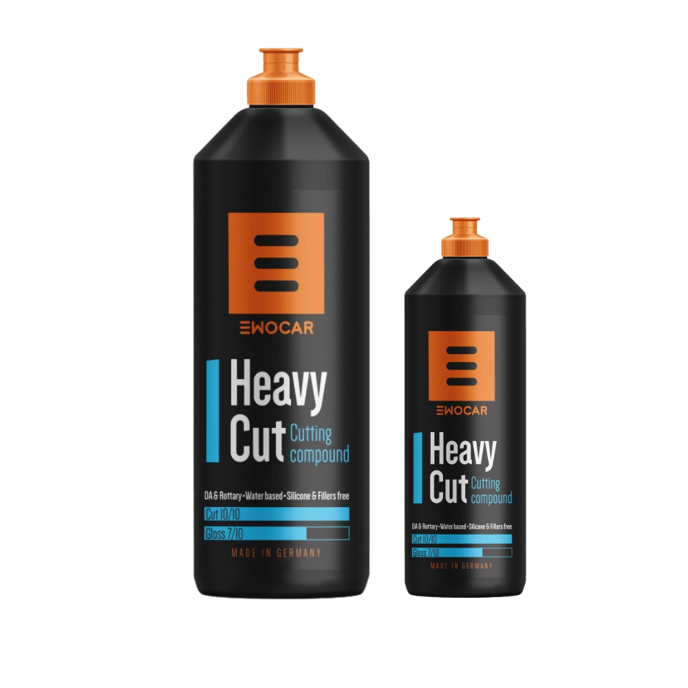 Ewocar Heavy Cut Compound