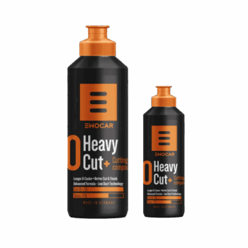 Ewocar Heavy Cut + Compound