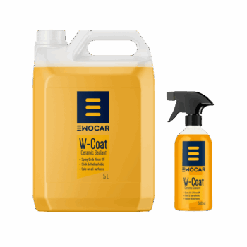 Ewocar W-Coat Ceramic Sealant