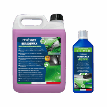 Fraber Bersolwax