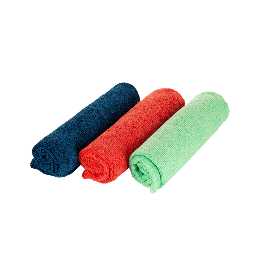 Ewocar Ultra Sonic (3Pces)