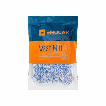 Ewocar Wash Mitt