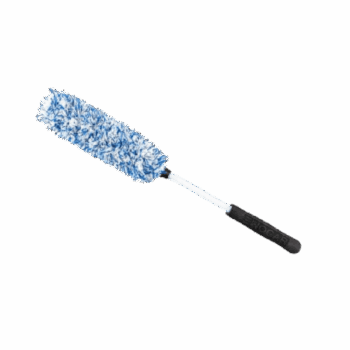 Ewocar Wheel Brush Microfibre