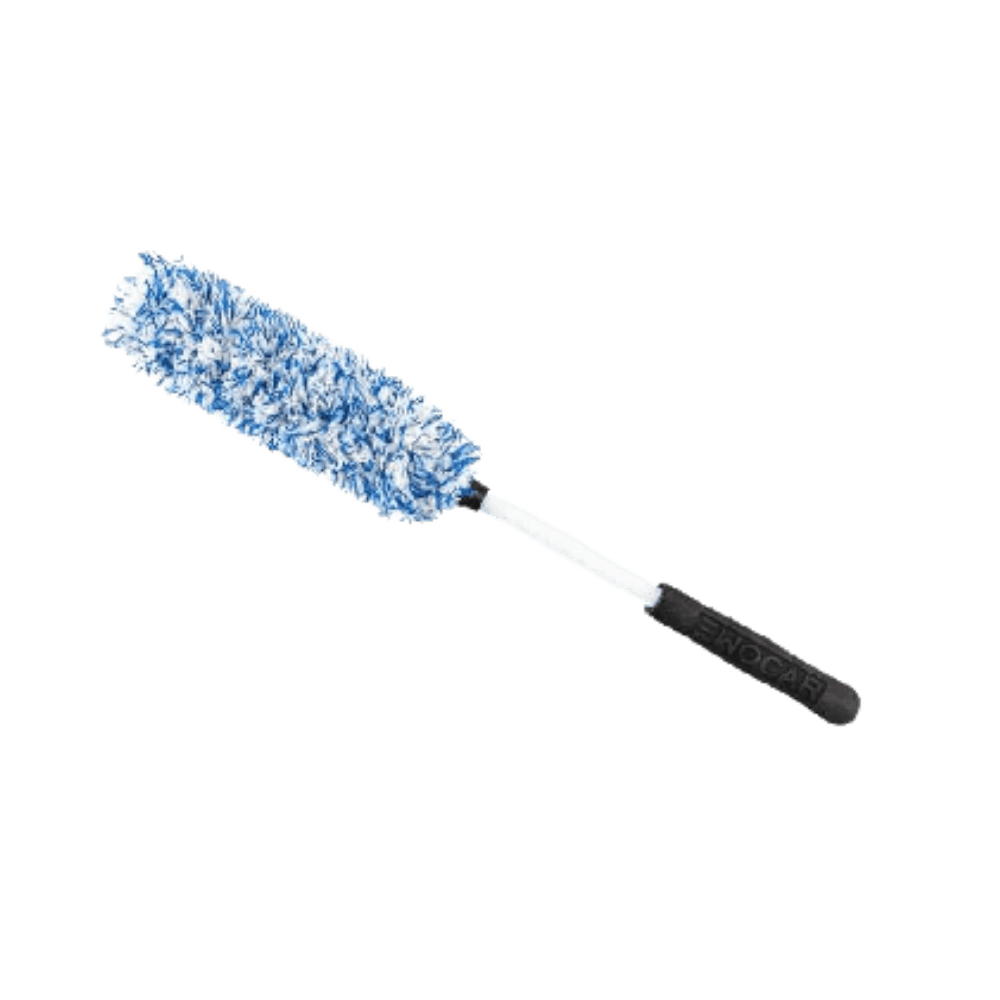 Ewocar Wheel Brush Microfibre