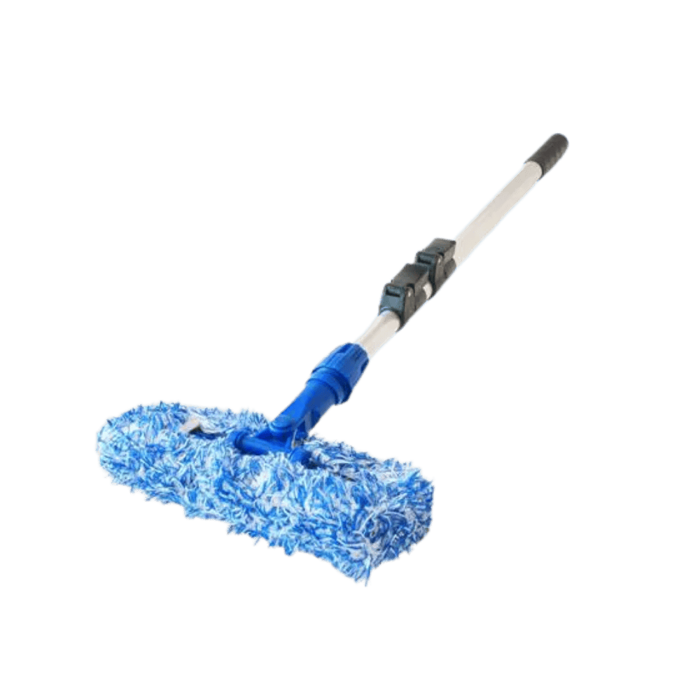 Incredipole Microfibre Madness