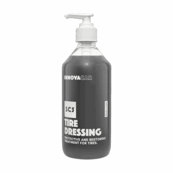 Innovacar SC5 Tire Dressing