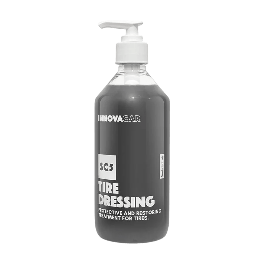 Innovacar SC5 Tire Dressing