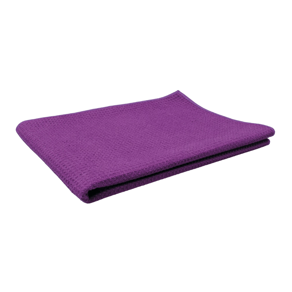 Microfibre Gaufrée