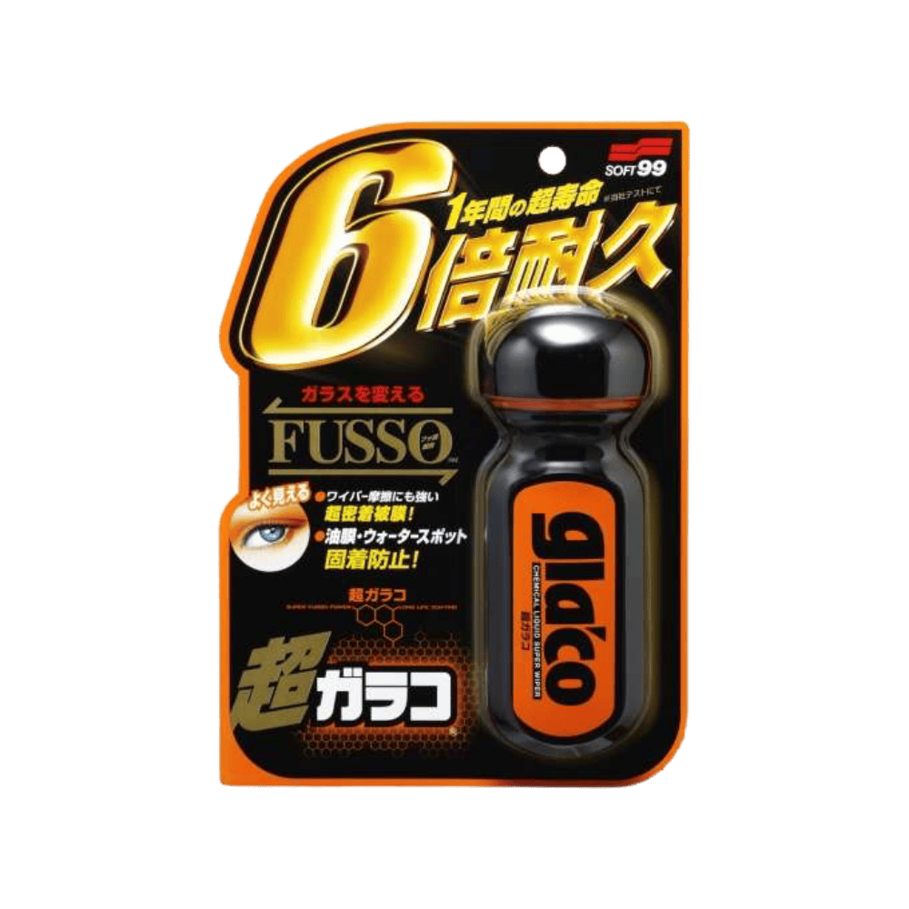 Soft99 Ultra Glaco 70ml