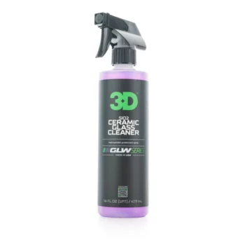 3D Ceramic Glass Cleaner GLW Series