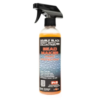 P&S Bead Maker - Protection cire et Quick wax