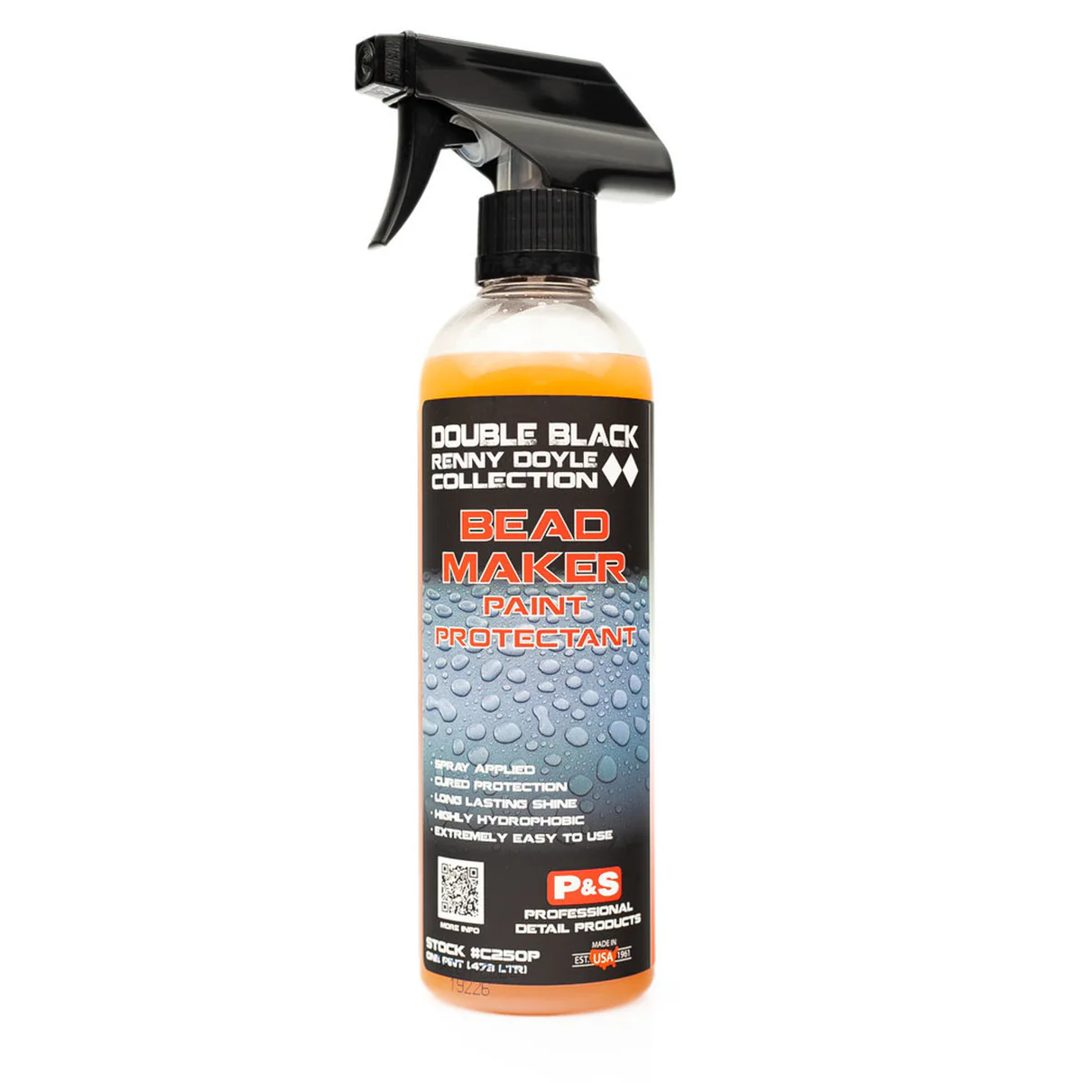 P&S Bead Maker - Protection cire et Quick wax