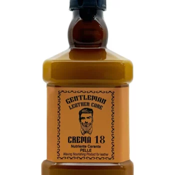 Gentleman Leather Care Crema 18