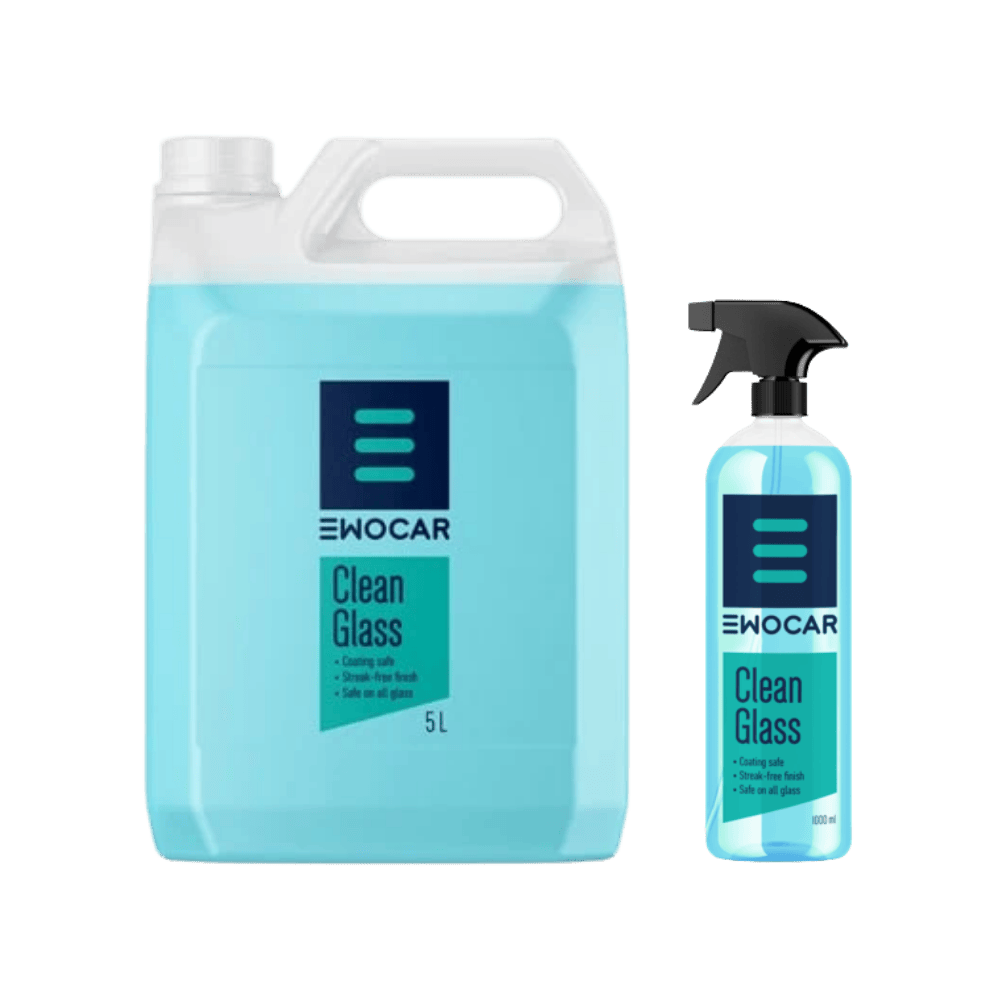 Ewocar Clean Glass